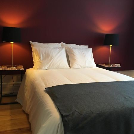 Pimms Home Ribeira OOporto Exterior foto