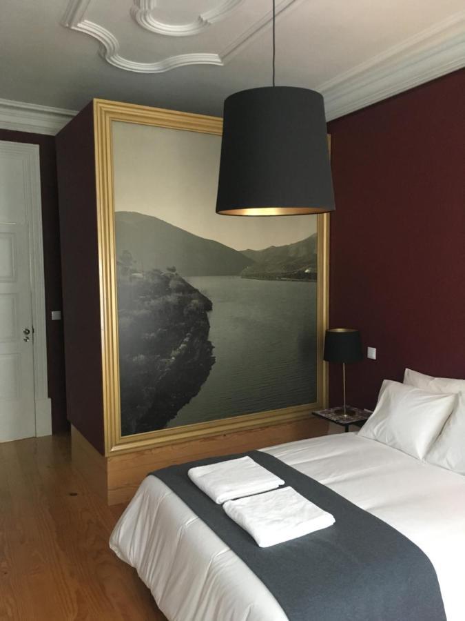 Pimms Home Ribeira OOporto Exterior foto