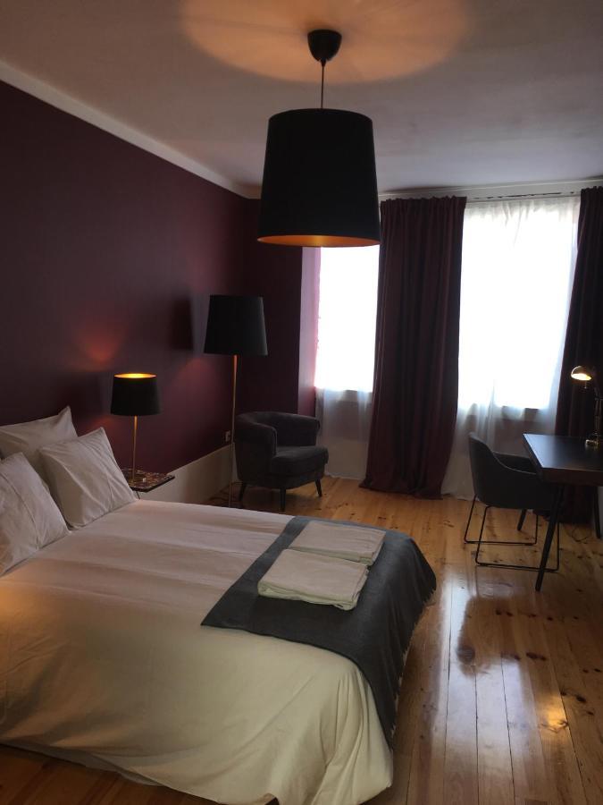 Pimms Home Ribeira OOporto Exterior foto