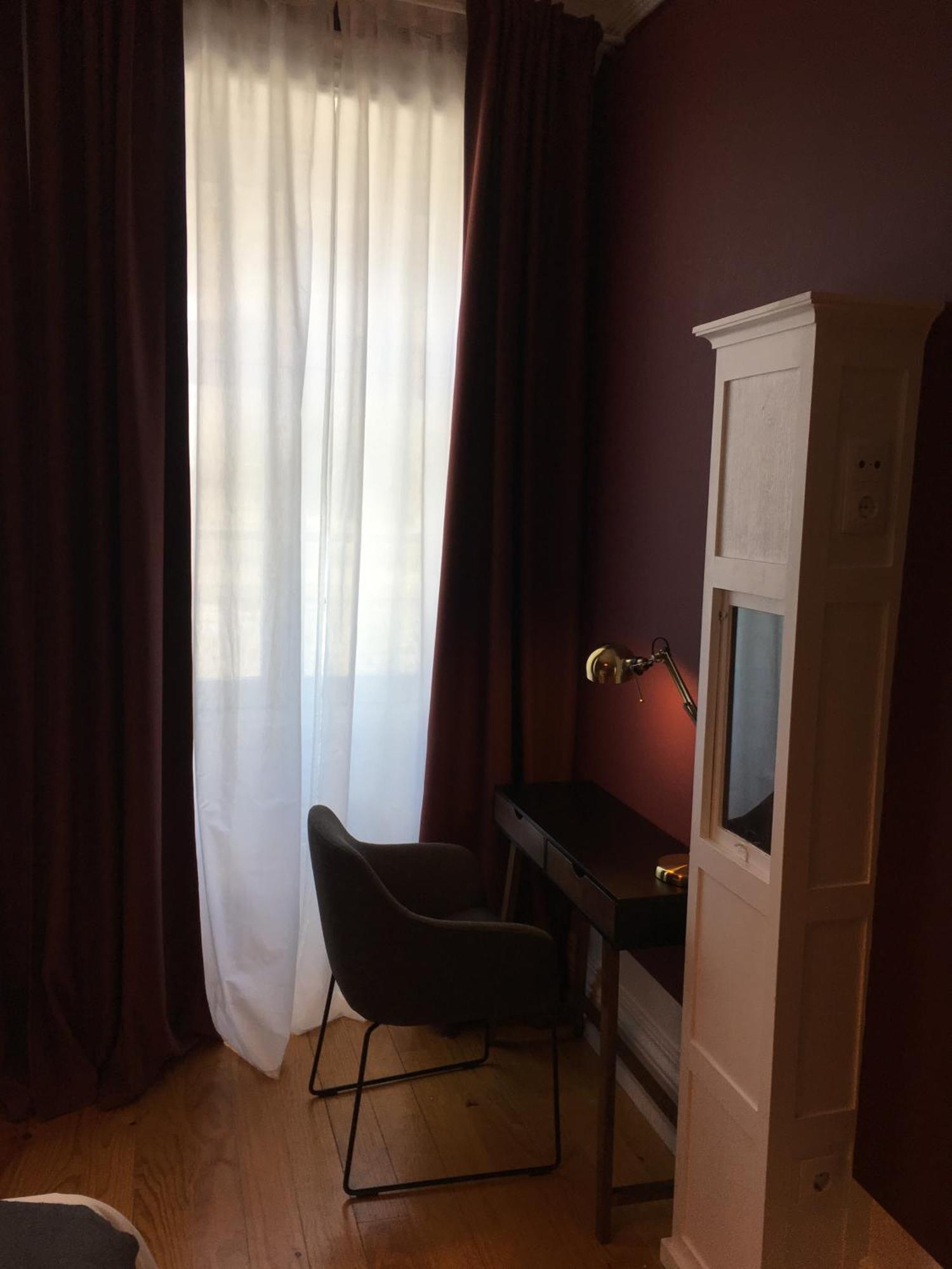 Pimms Home Ribeira OOporto Exterior foto