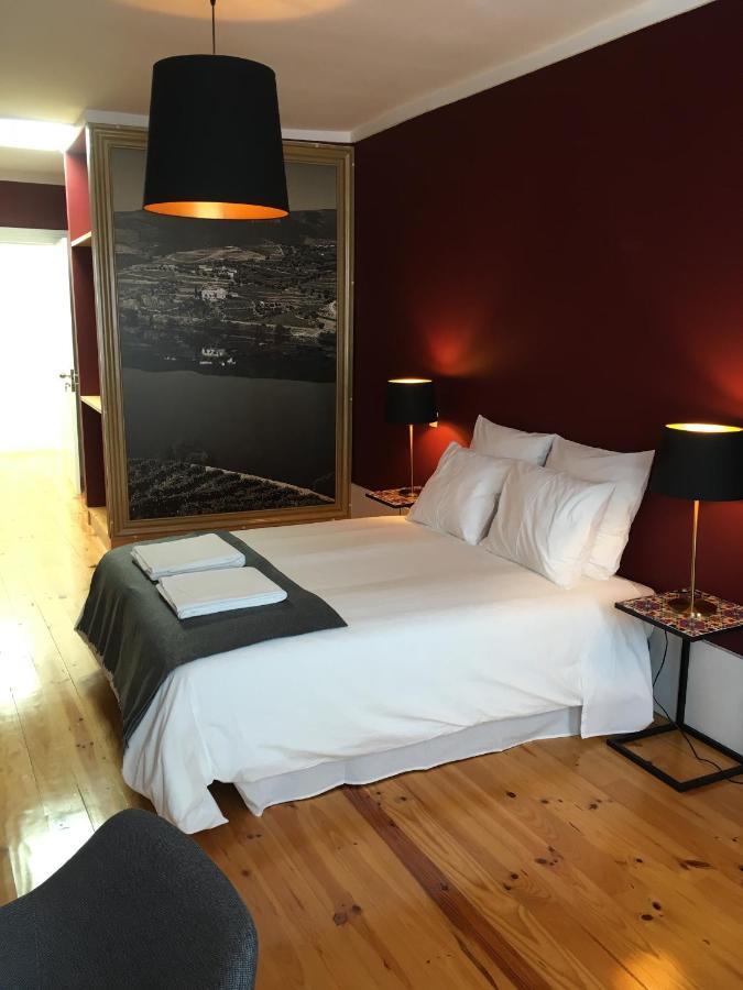 Pimms Home Ribeira OOporto Exterior foto