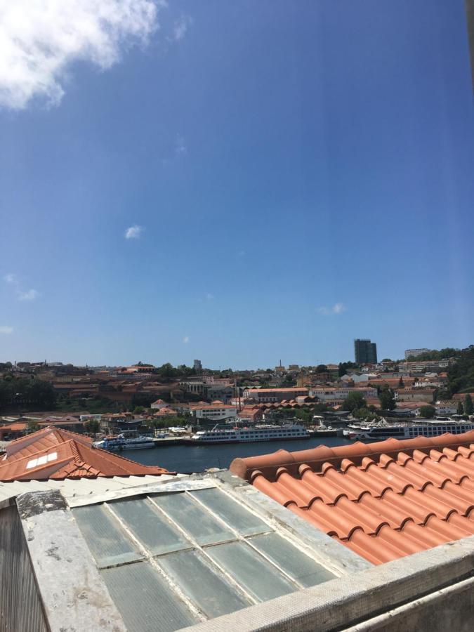 Pimms Home Ribeira OOporto Exterior foto
