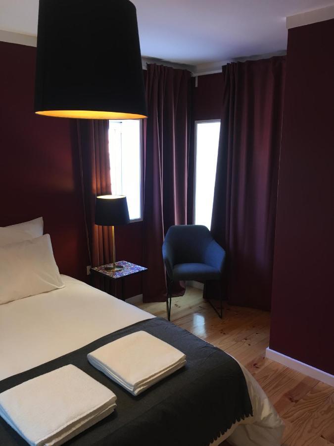 Pimms Home Ribeira OOporto Exterior foto