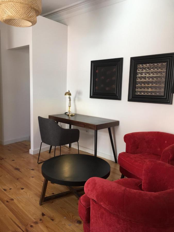 Pimms Home Ribeira OOporto Exterior foto