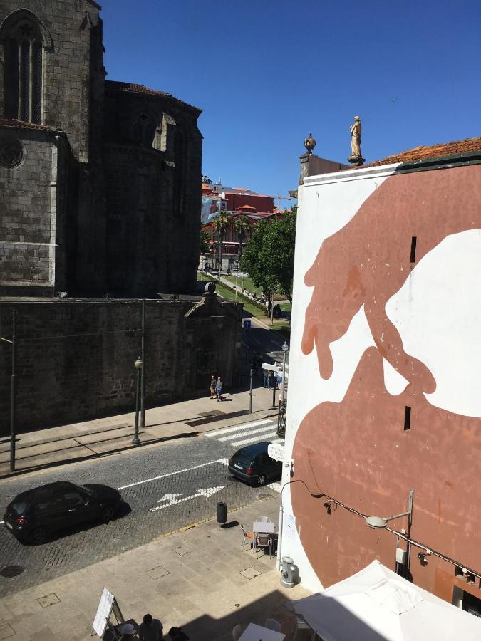 Pimms Home Ribeira OOporto Exterior foto