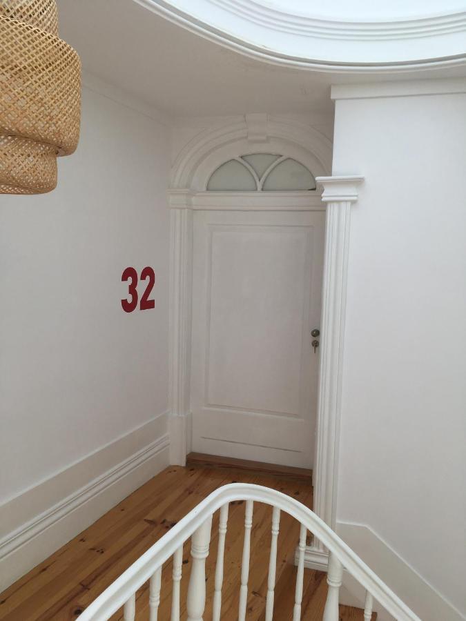 Pimms Home Ribeira OOporto Exterior foto