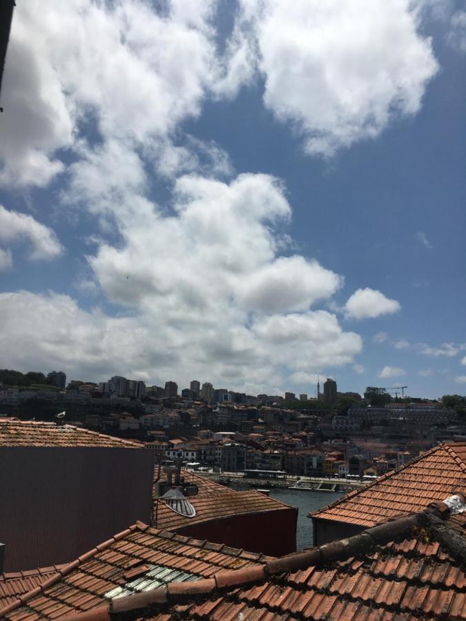 Pimms Home Ribeira OOporto Exterior foto