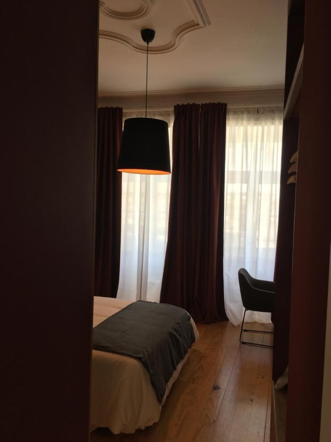 Pimms Home Ribeira OOporto Exterior foto