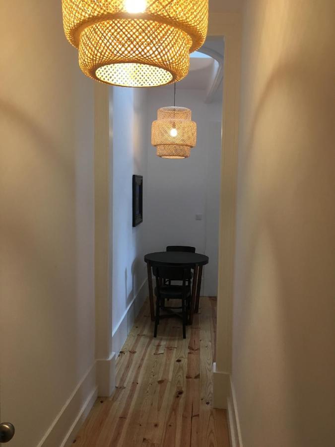 Pimms Home Ribeira OOporto Exterior foto