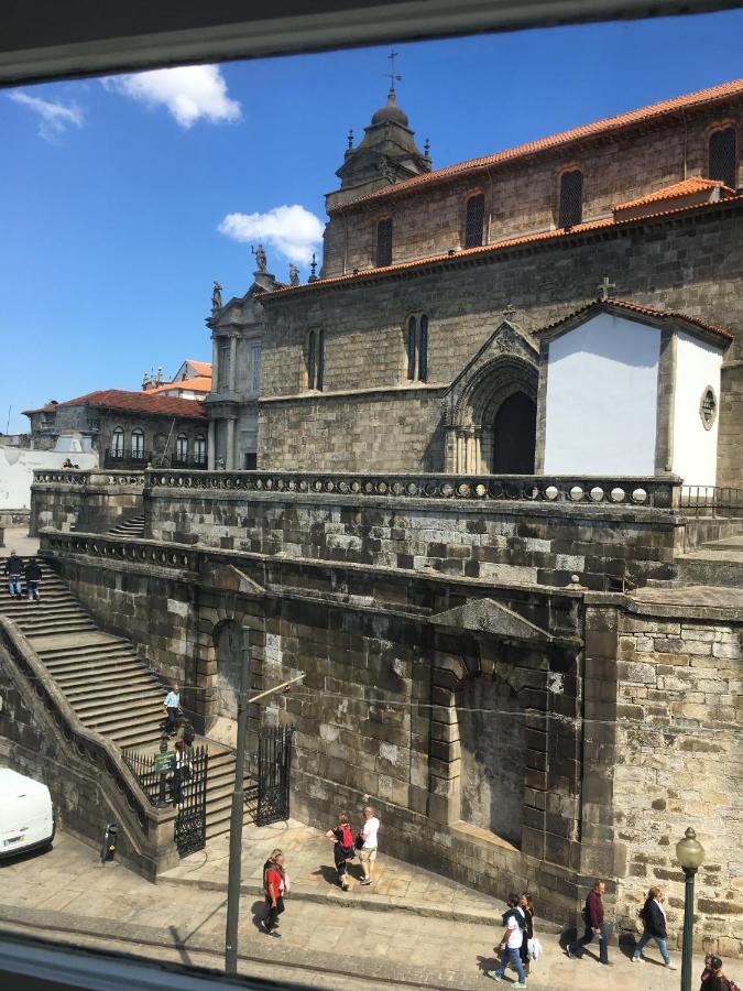 Pimms Home Ribeira OOporto Exterior foto