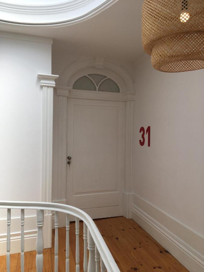 Pimms Home Ribeira OOporto Exterior foto