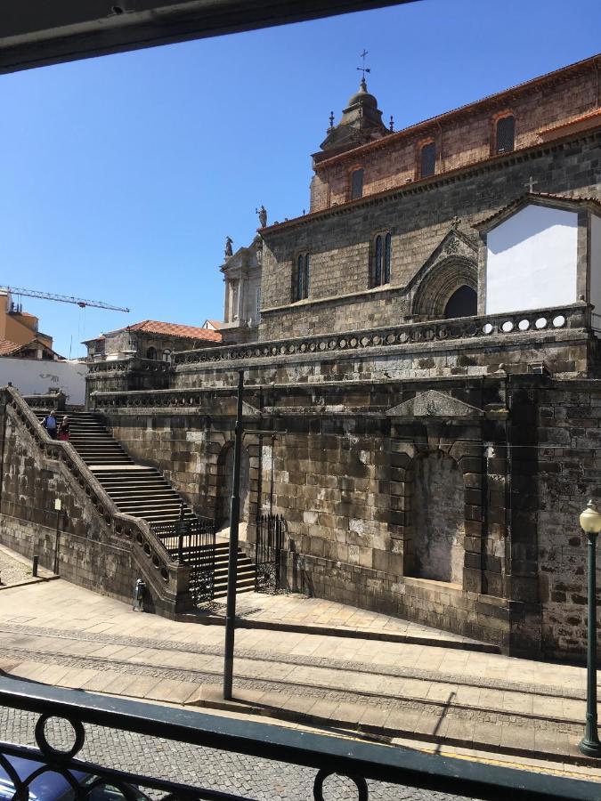 Pimms Home Ribeira OOporto Exterior foto