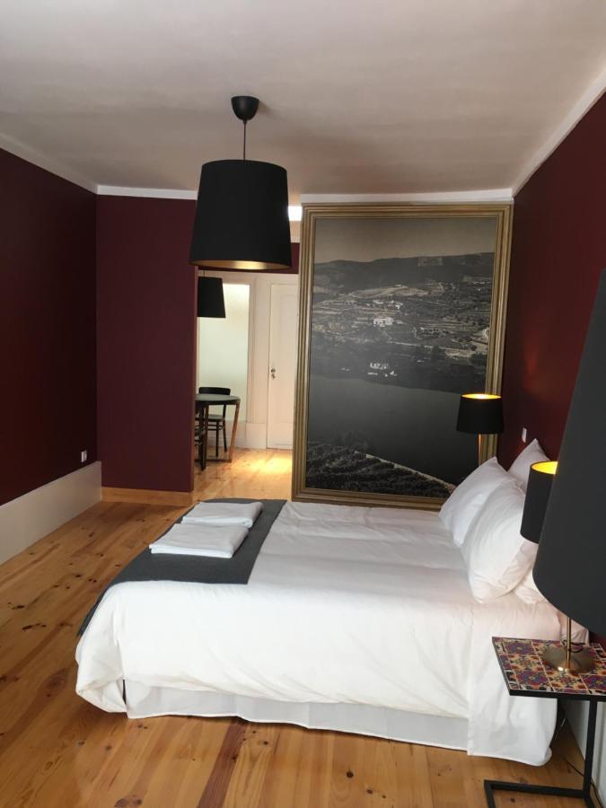 Pimms Home Ribeira OOporto Exterior foto