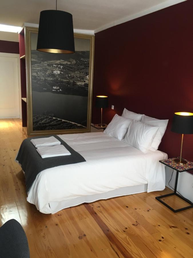 Pimms Home Ribeira OOporto Exterior foto